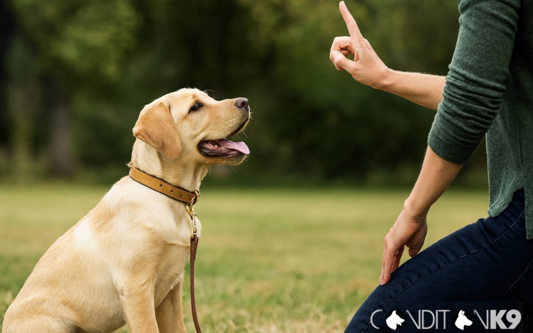 Mastering Basic Commands: How to Teach Your Dog to Sit, Stay, and Come