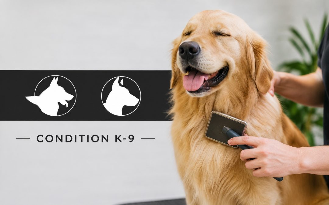 What Are Proper Dog Grooming Practices?